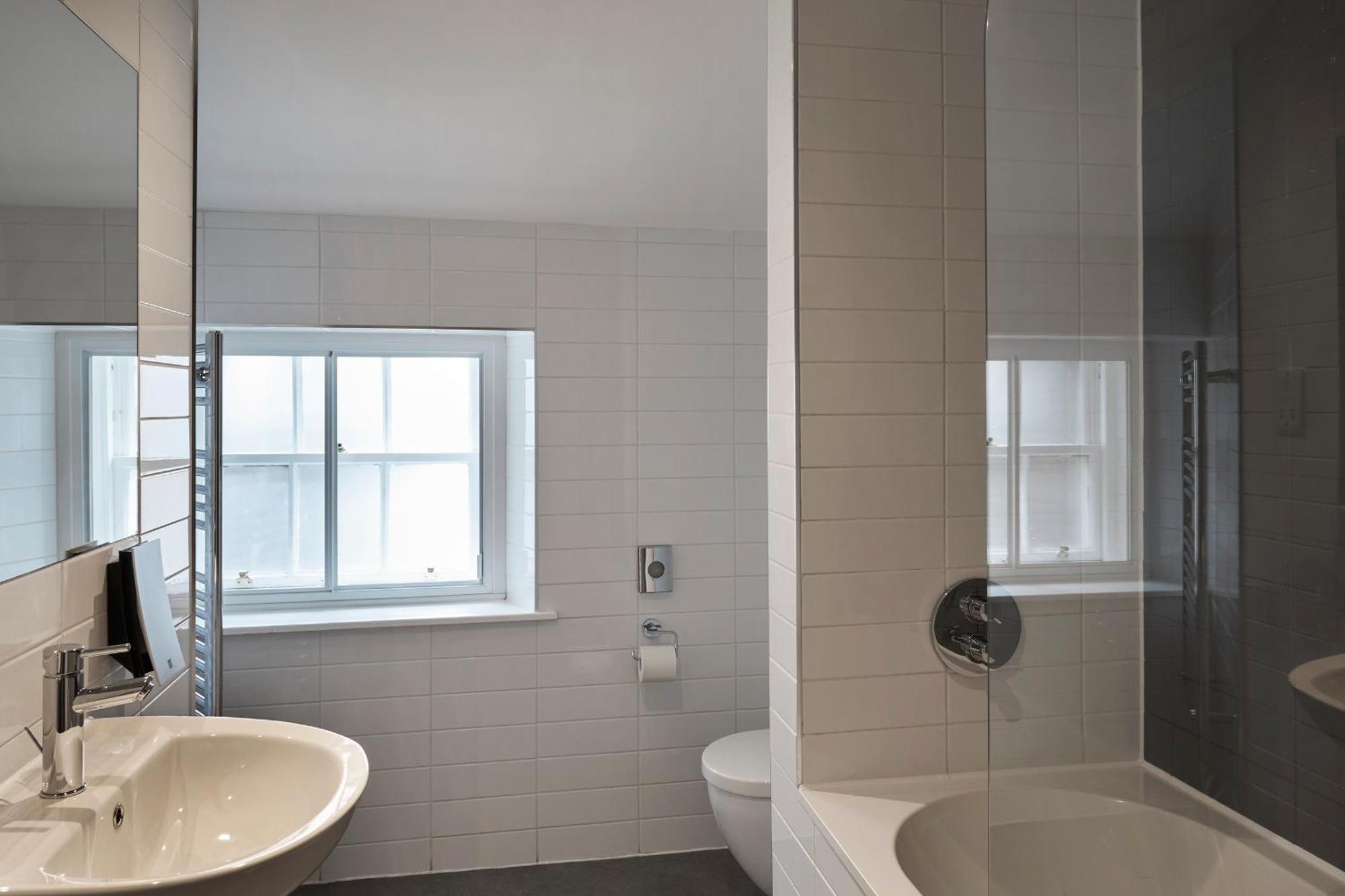 Four Points Flex By Sheraton Edinburgh, Edinburgh