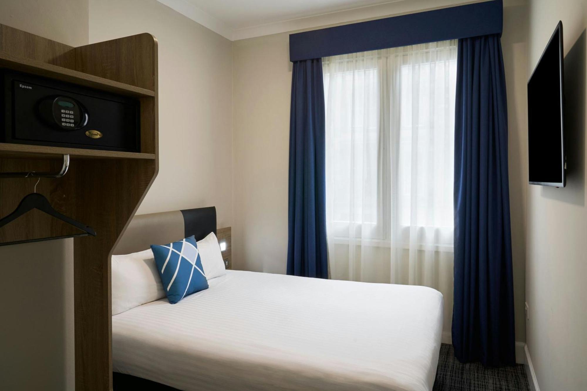 Four Points Flex By Sheraton Edinburgh — Photos 2